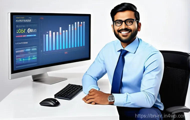 글쓰기 전 자아 탐색의 중요성 - **Prompt:** A confident, professional Bengali man or woman, dressed in business casual attire (e.g.,...